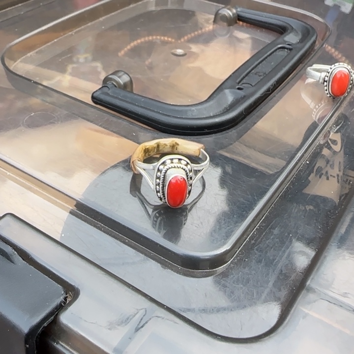 桑杰出品小元素配饰