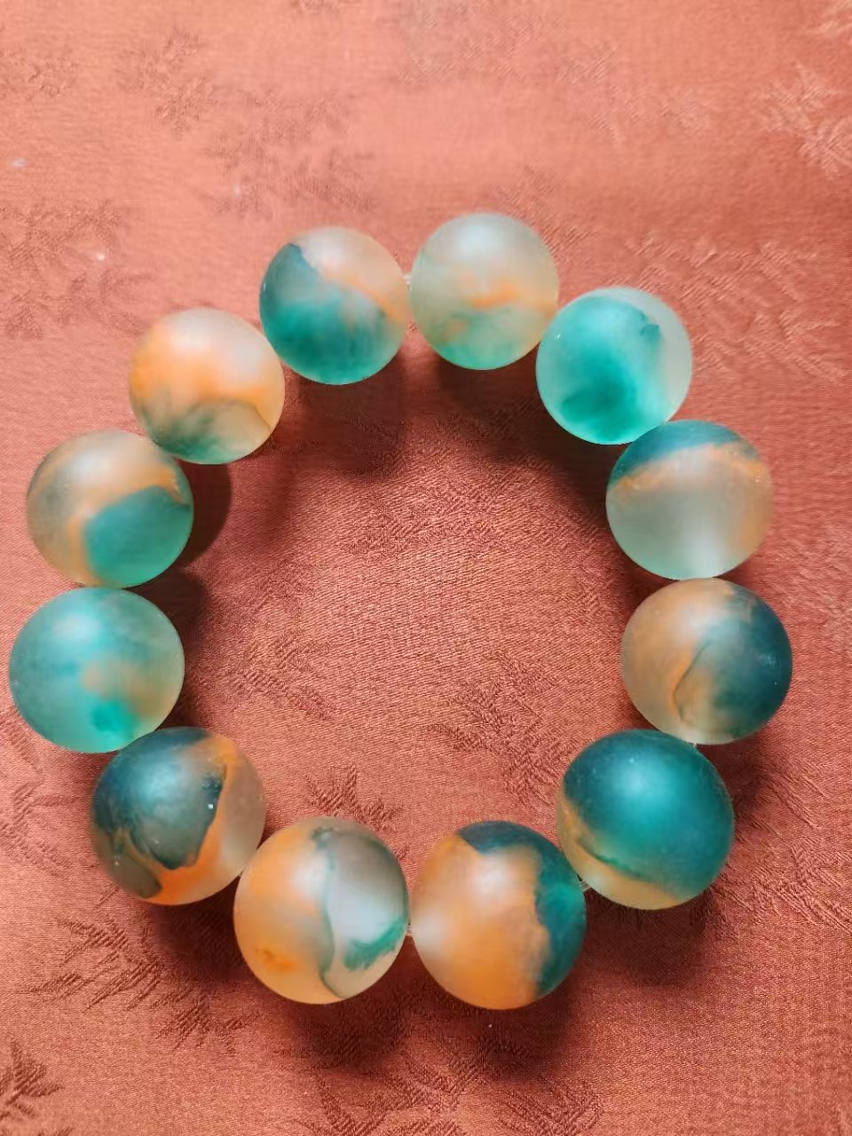 时尚国风潮流情侣气质百搭手链DX050