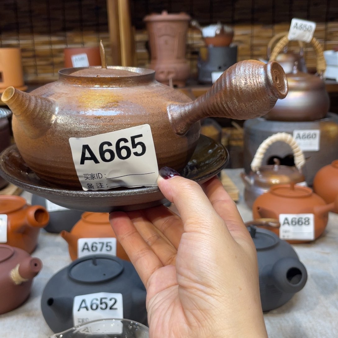 潮州手工制作工艺