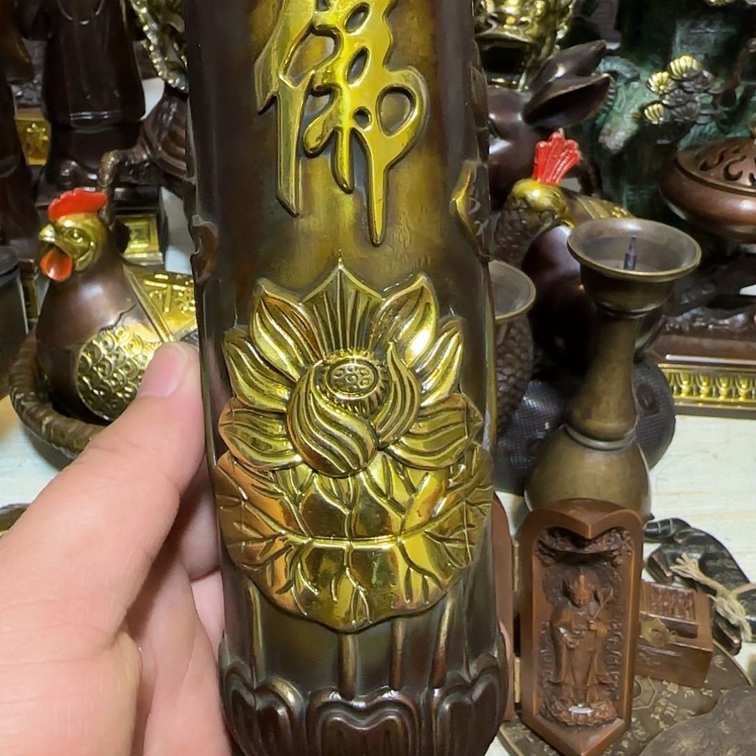 老铜器老铜器老铜器