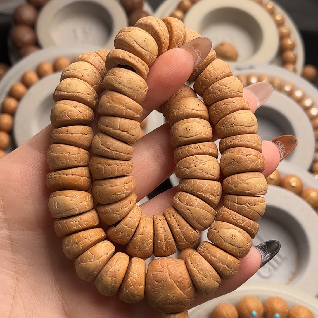 凤眼菩提吊坠大肠福利