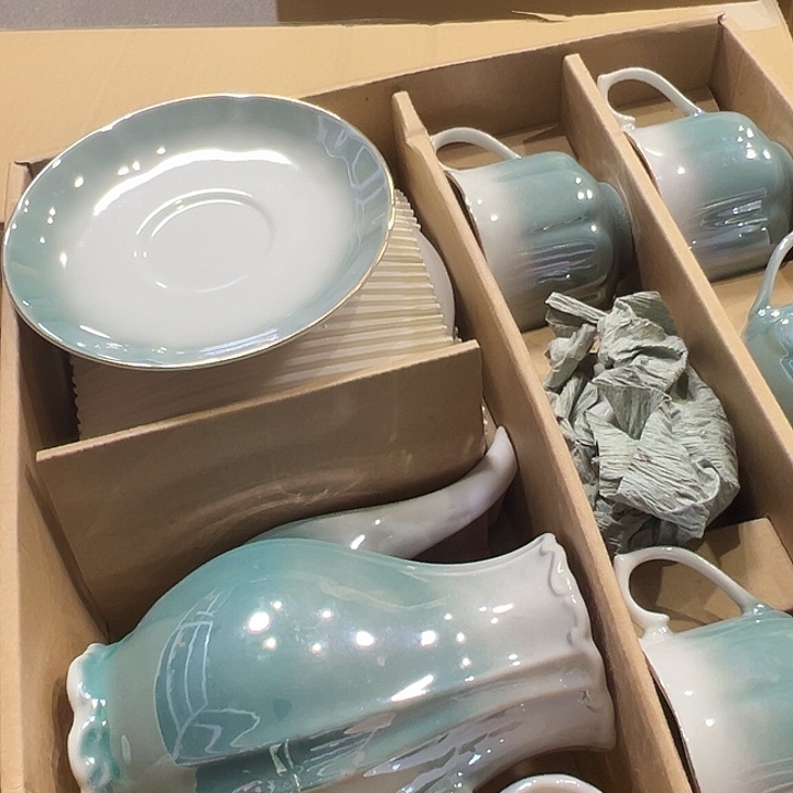 茶宠福*宝我的小可爱们都好棒