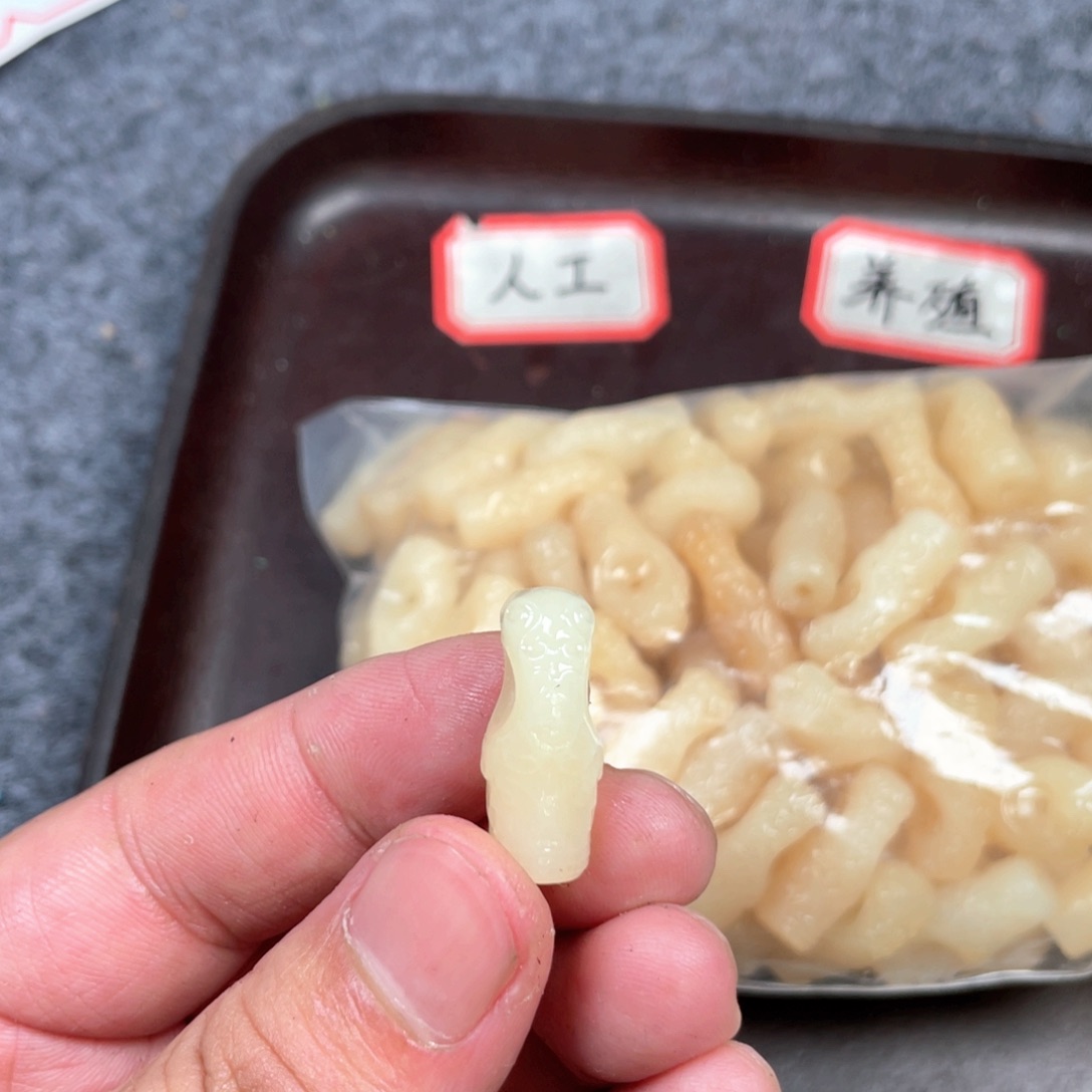 驼骨手串/手链编号26卡0.6