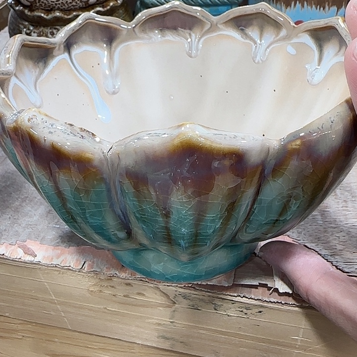 口径不清楚问客服