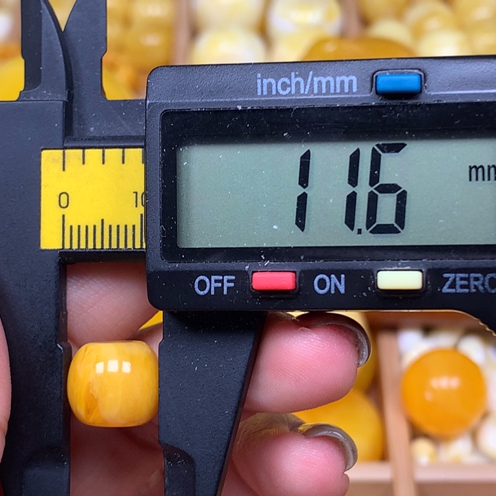 非金属配珠配饰333