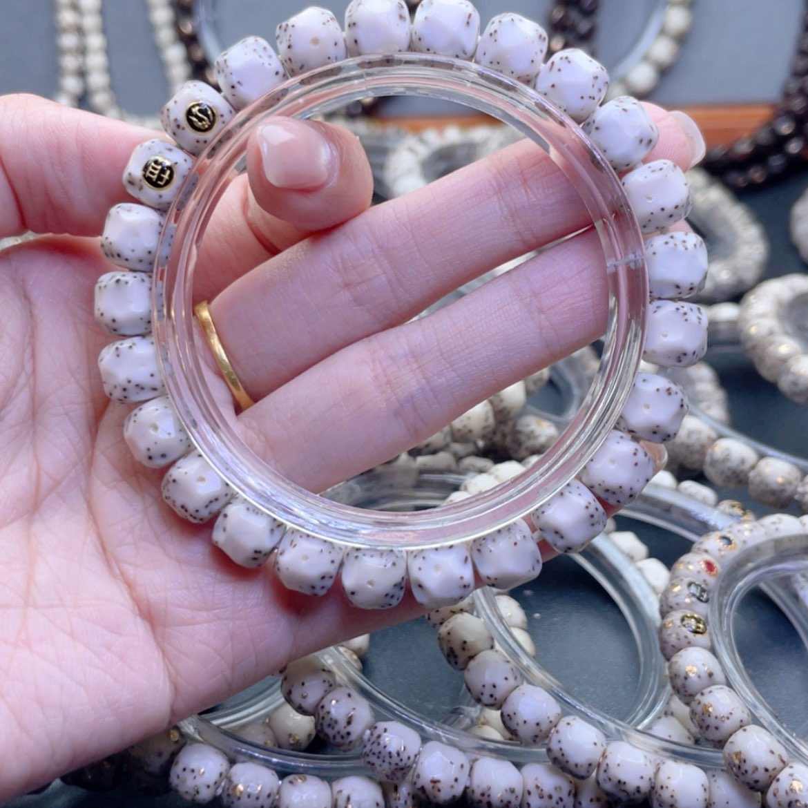 【闪购商品】星月菩提手串?*福利