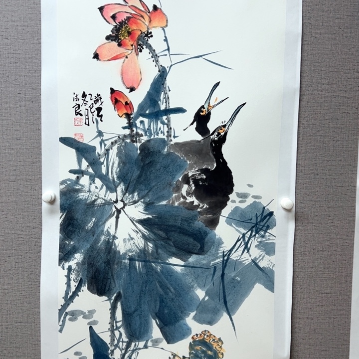 国画1288888888888888888