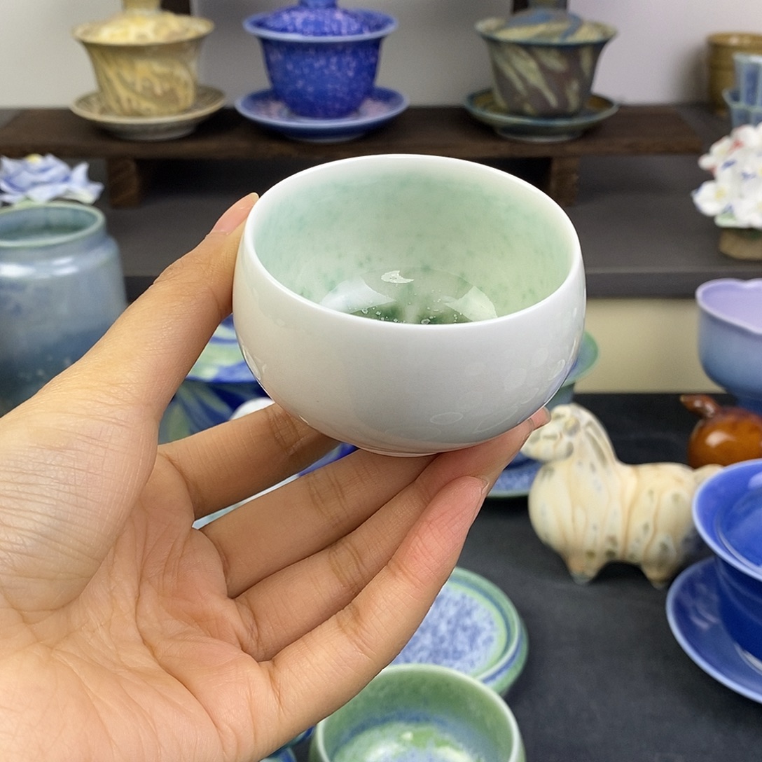 景德镇高温陶瓷茶杯35