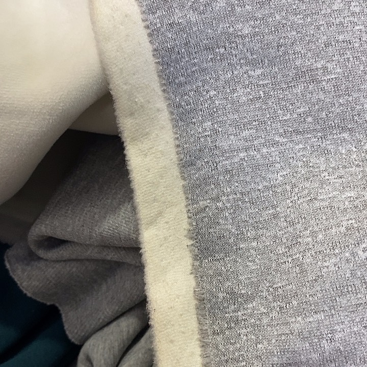 无纺布高档面料2米