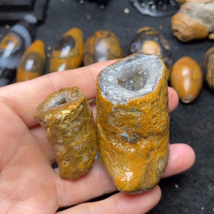 石材纯天然奇石原石87