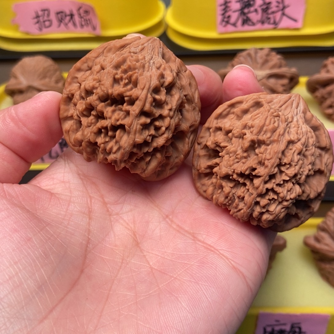 手串/手链核桃42尺满天星全品