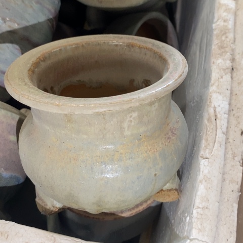 罐9519 微瑕38包邮景德镇陶瓷