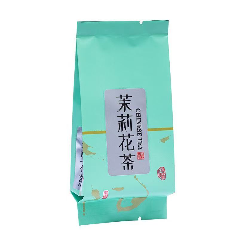 （特级）茉莉花茶小样试喝装高档浓香型