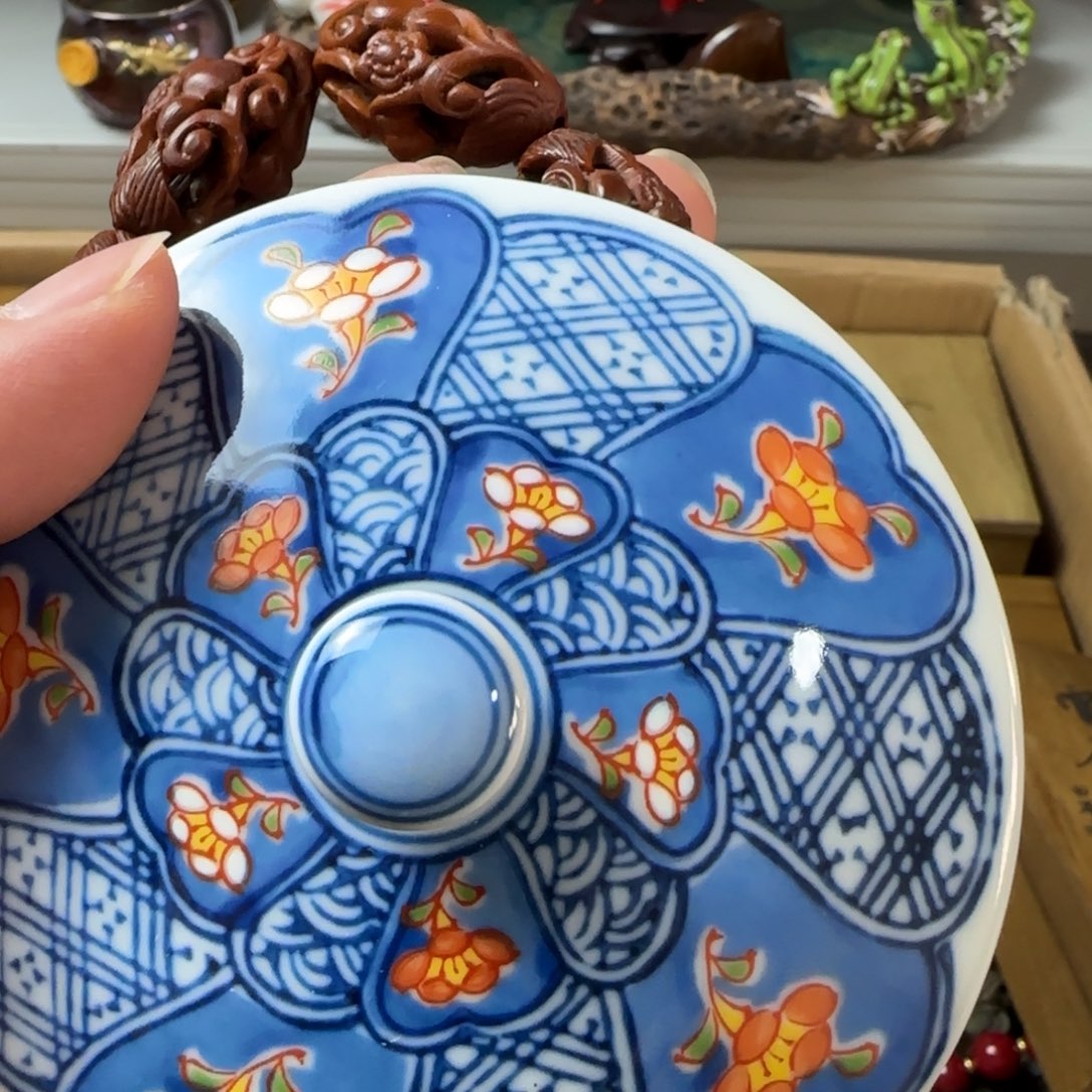 紫砂茶宠放漏场，全都漏