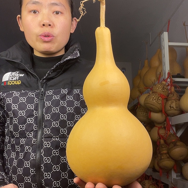 M***?天然葫芦一物一图看图片发货