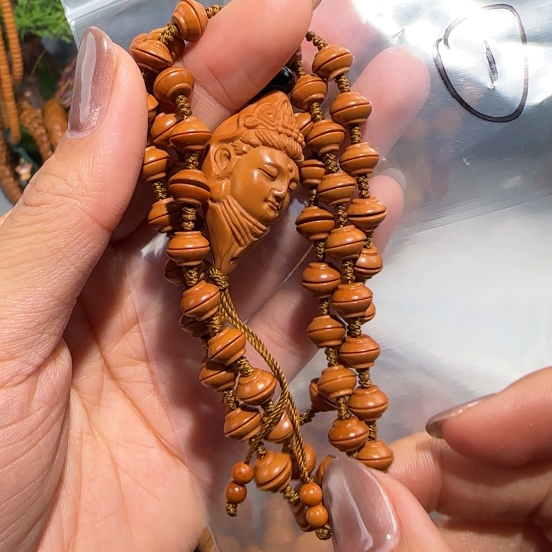 手串/手链橄榄核福利待遇