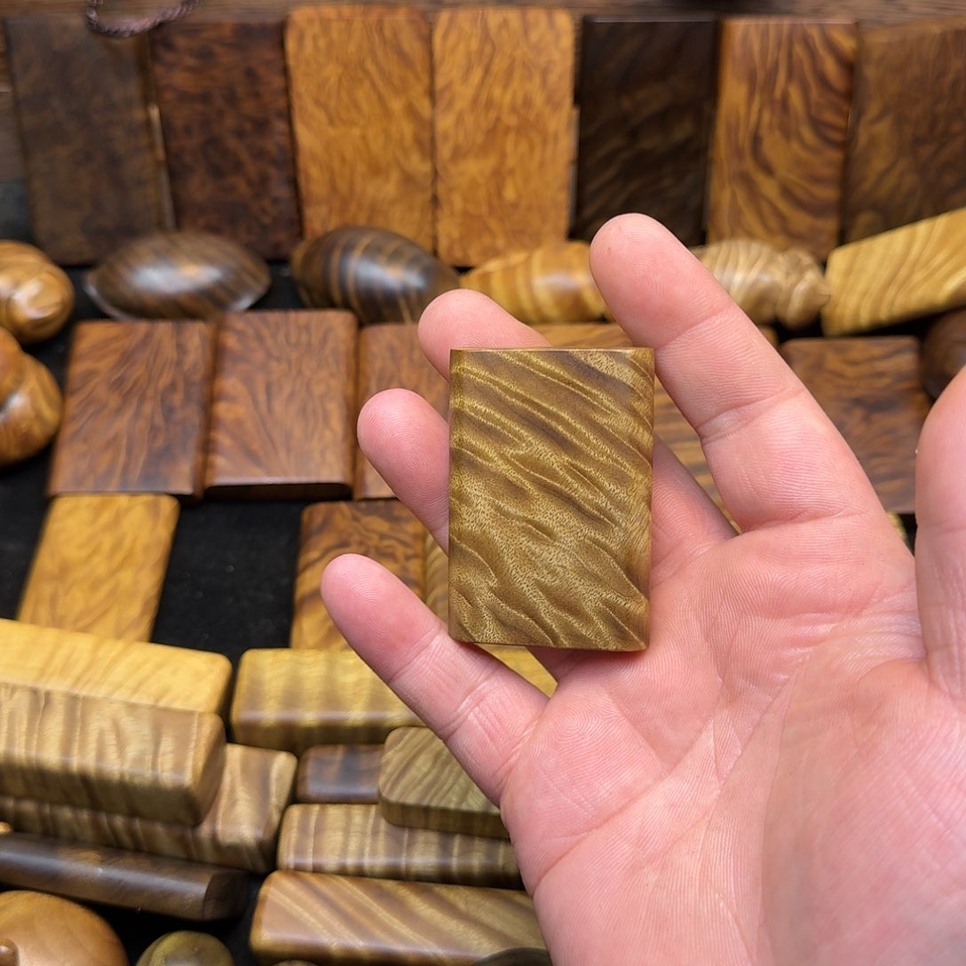 金丝楠土*?金丝楠木无事哦