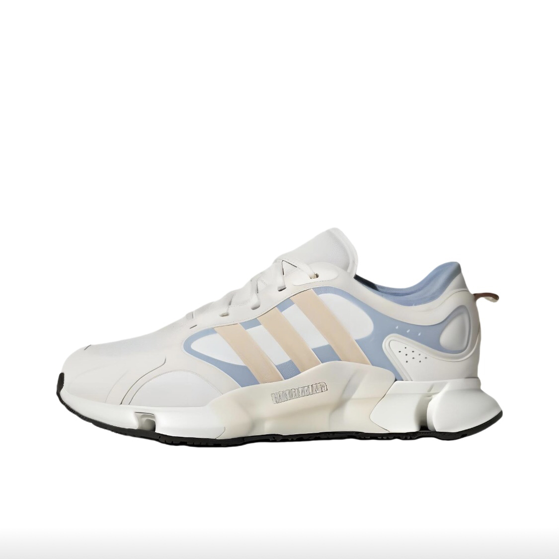 adidas Climawarm 减震回弹 防滑耐磨 轻便透气 织物 跑鞋IF6574