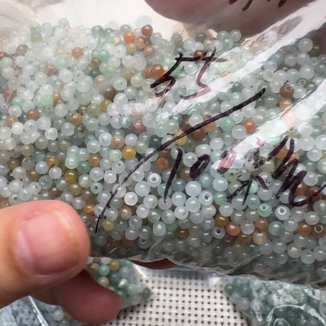 翡翠挂件未镶嵌福利