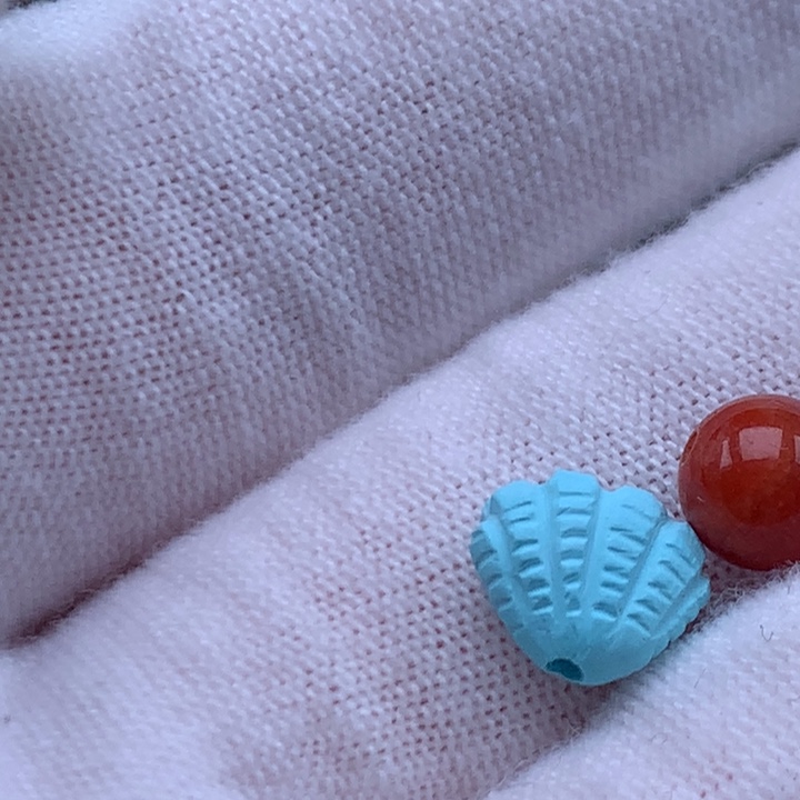 南红玛瑙未镶嵌珠宝奇石