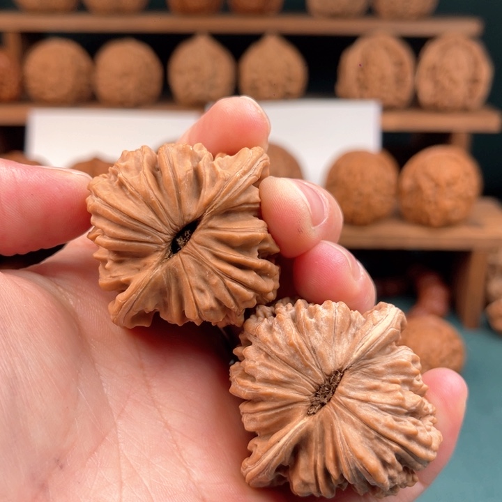 43/44尺平谷四座楼核桃