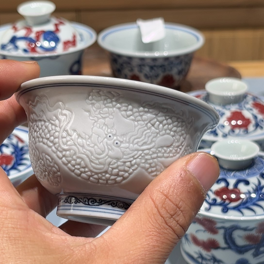 景德镇陶瓷艺术展演厅