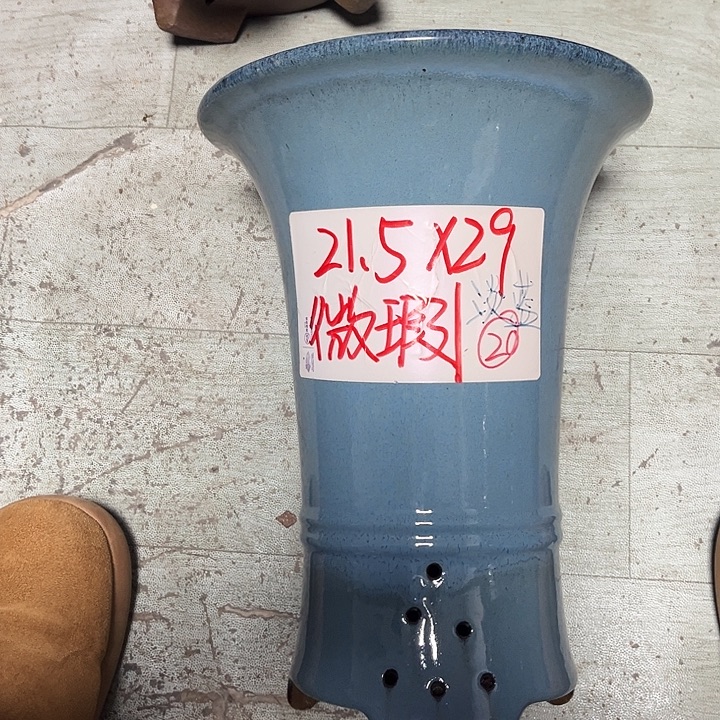 花盆紫砂宜兴紫砂花盆