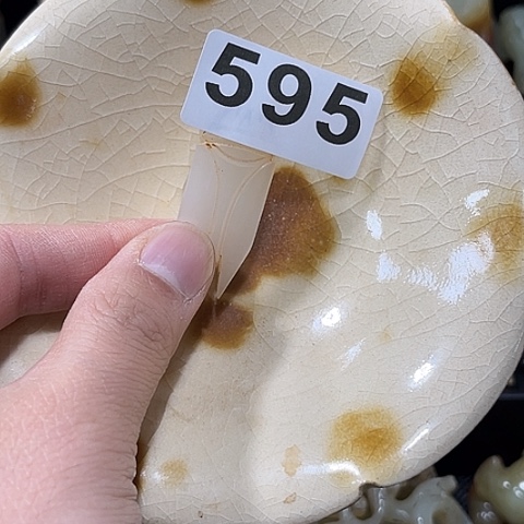 拂***晓瓷片瓷器制作等领域有丰富经验