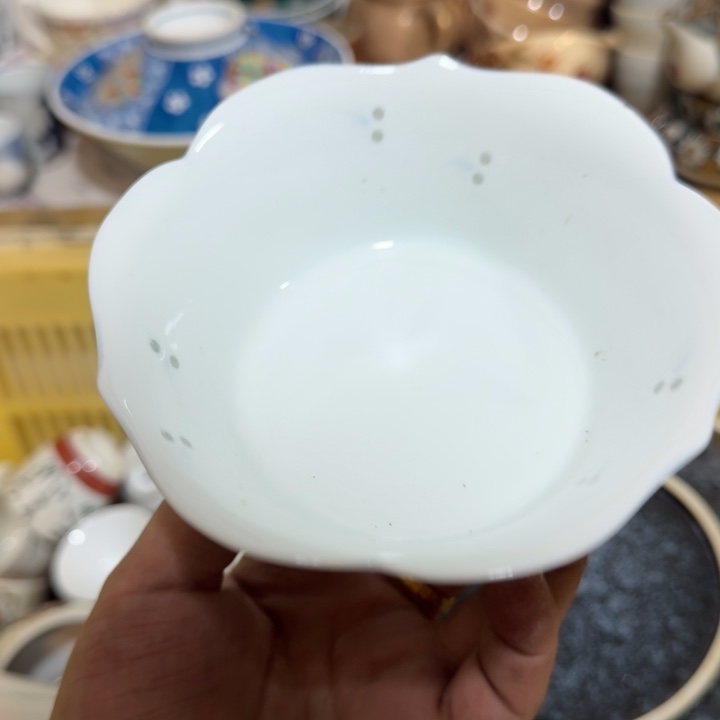 陶瓷推荐第二名20啊包邮