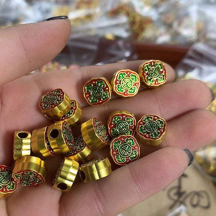 铜合金古风系列 满三单飞5