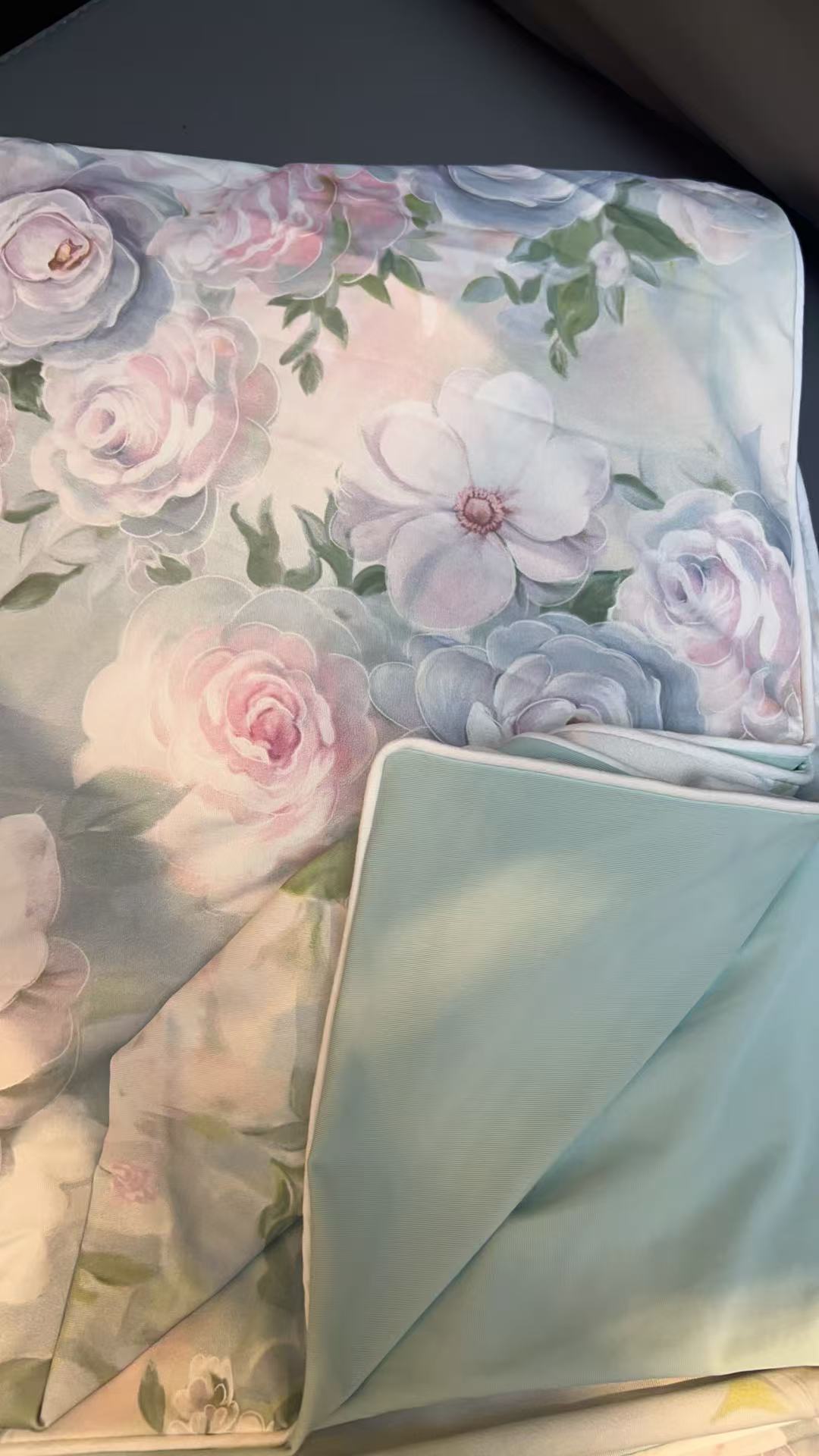 王姐推荐夏季柔软A类