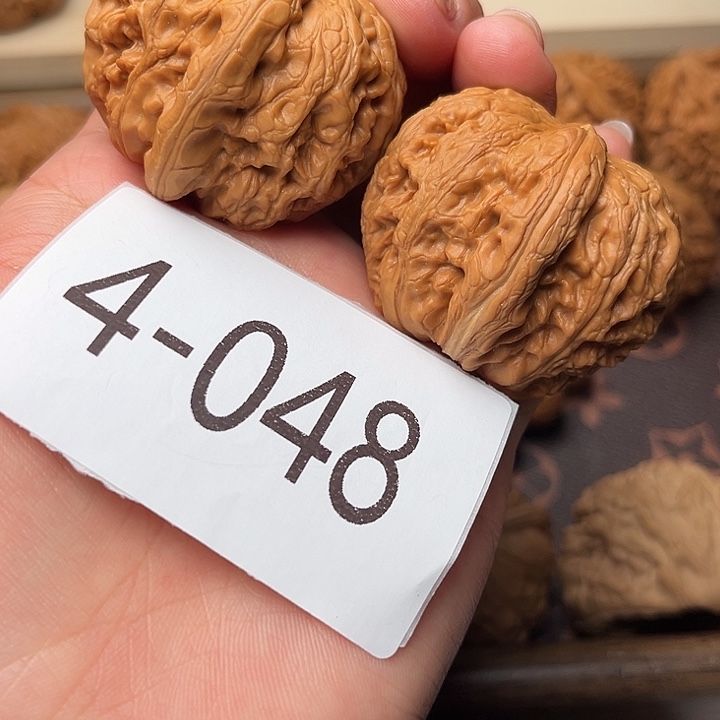 小***哥核桃43元宝福利对4048