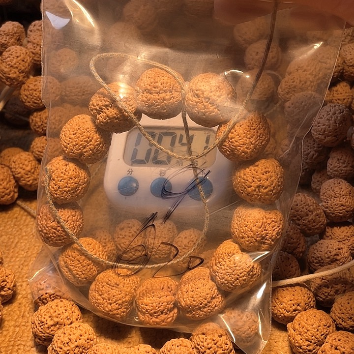 金刚菩提吊坠唐*9呜呜呜