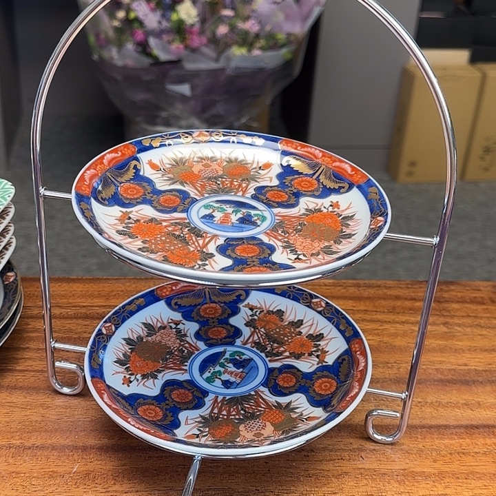 高端进口陶瓷产品