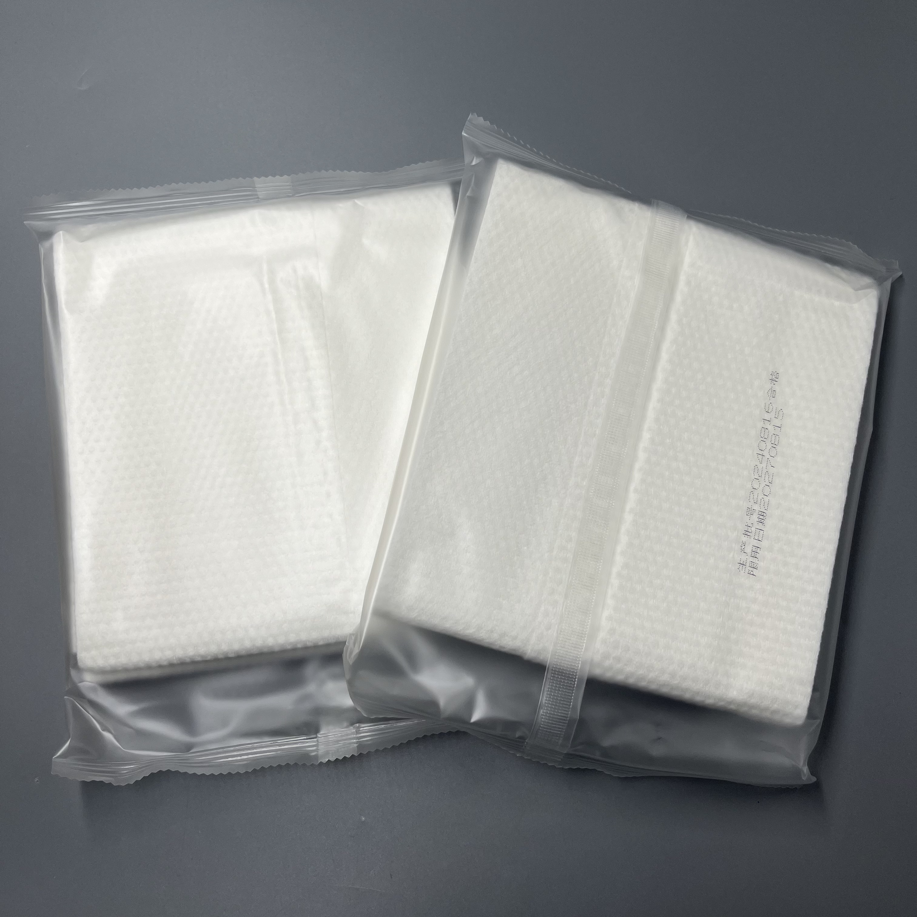 K252152 一次性浴巾8条装独立包装