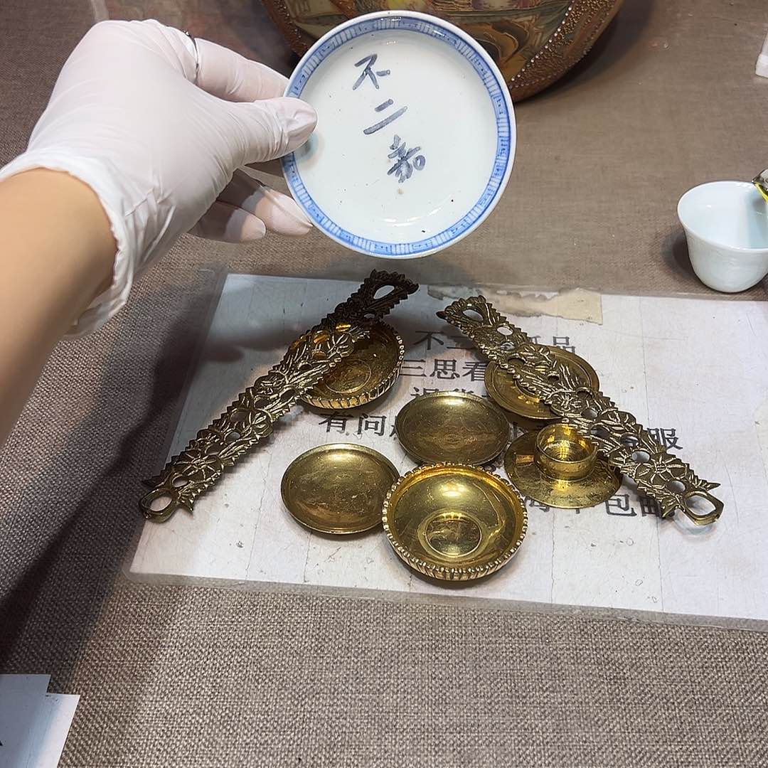 瓷片瓷器满58包邮包邮包邮