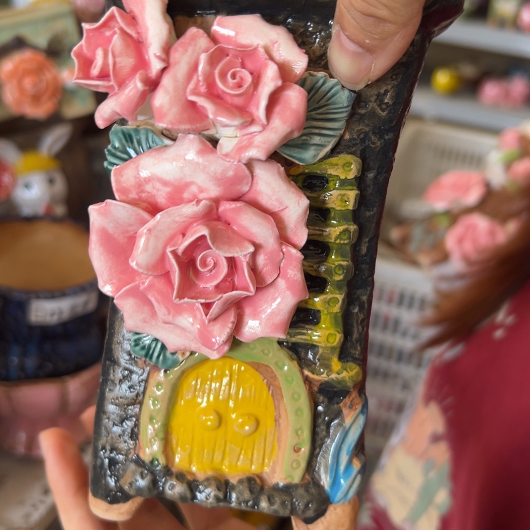 瑕疵2486 花盆，满20米发货爱退款拉黑