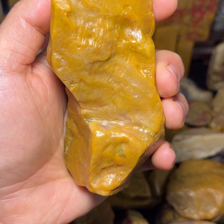 昌化石国石昌化石