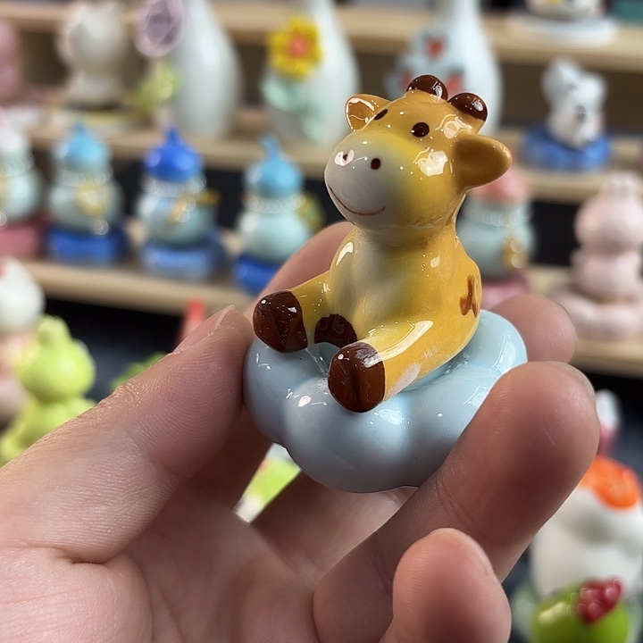 摆件景德镇景德镇