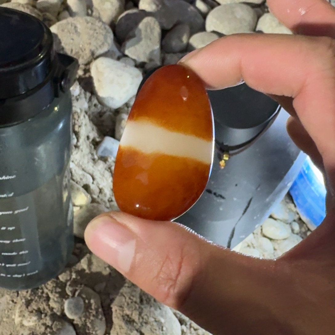 精品无镶嵌小吊坠