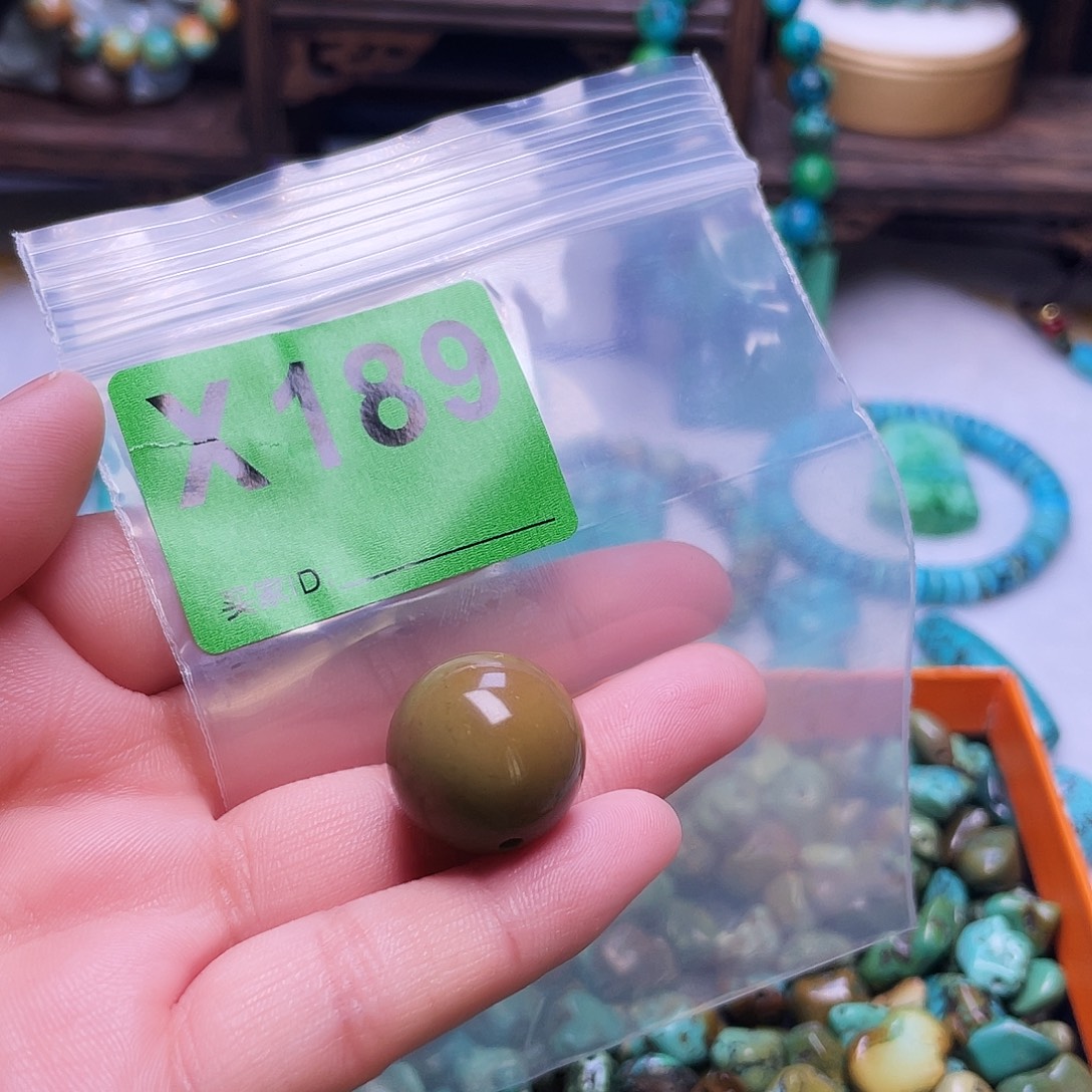 空竹粉丝专享十堰特色散珠