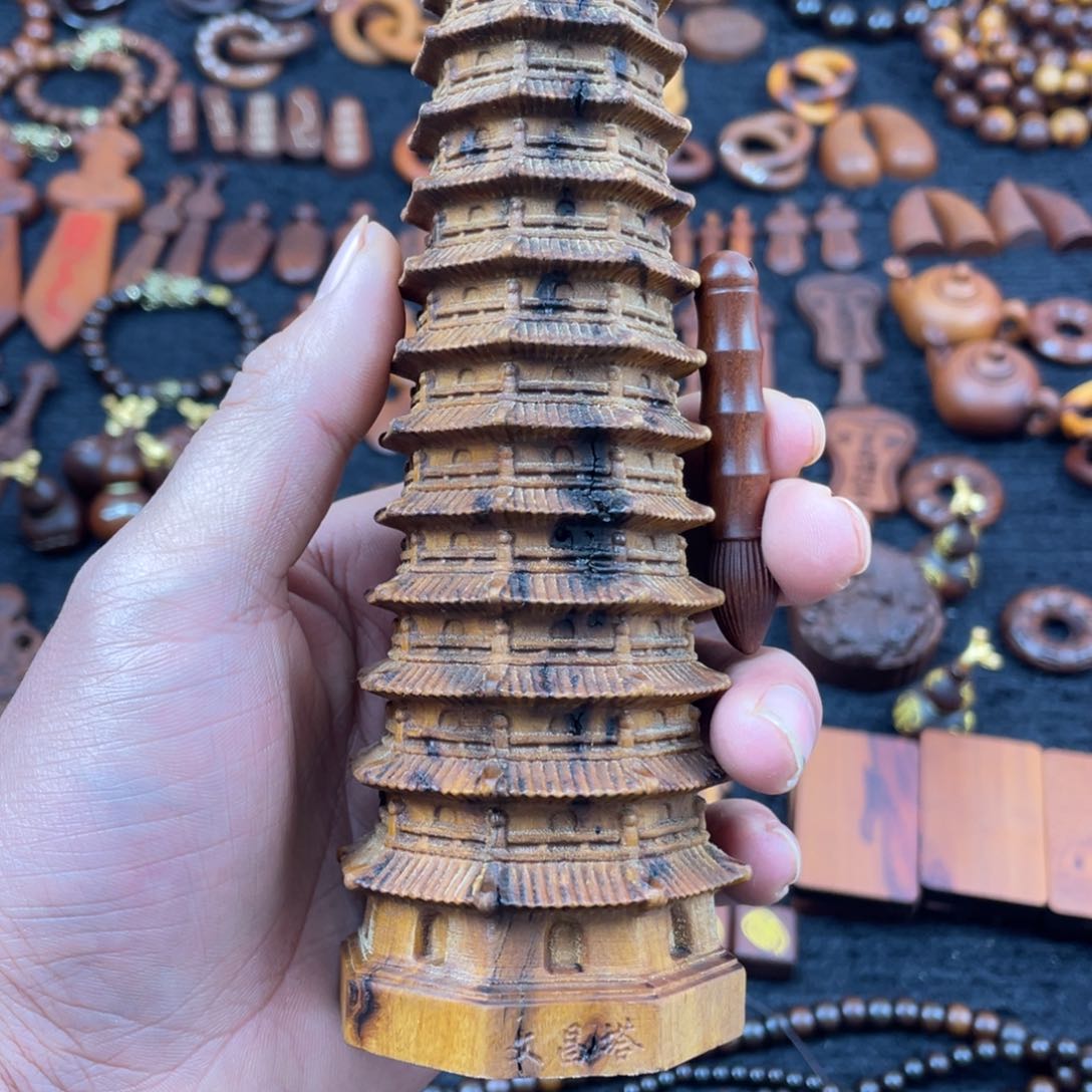 枣木枣木文昌塔一物一拍