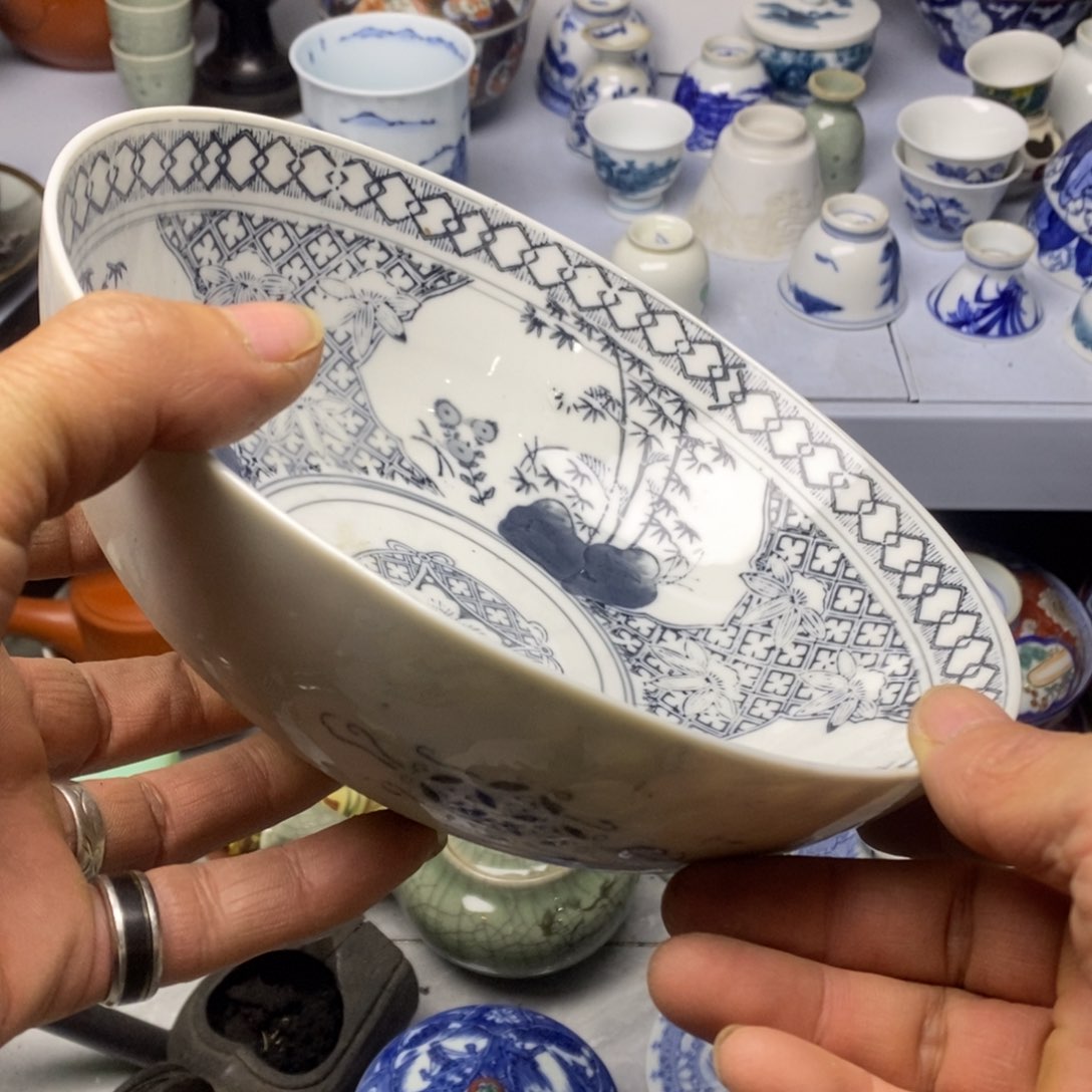 瓷片这就是为什么在这里要看