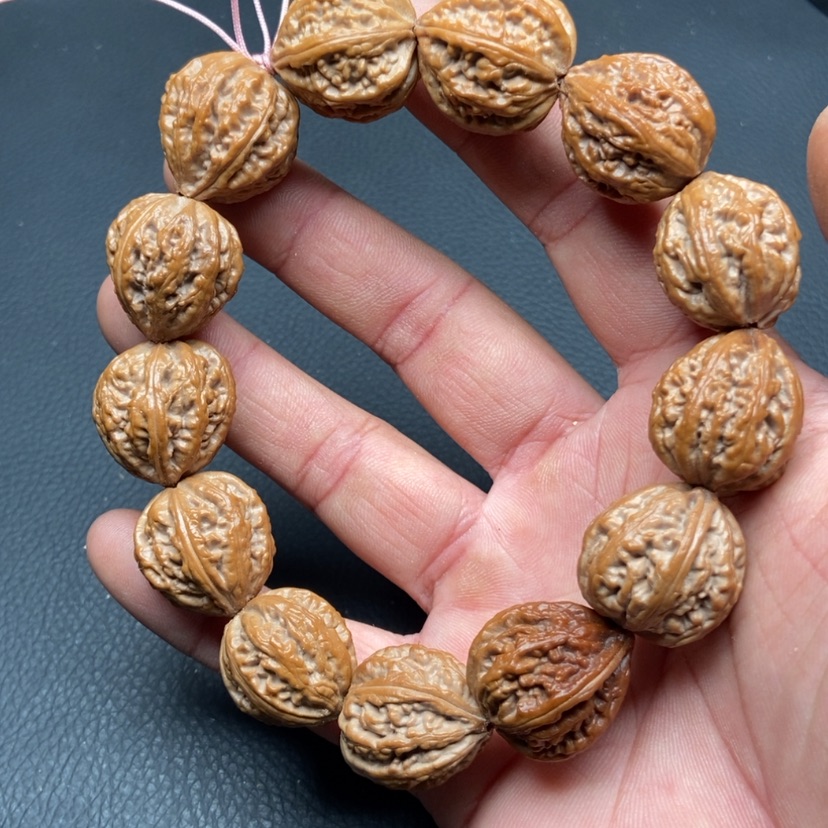 【闪购商品】手串文玩核桃十****子