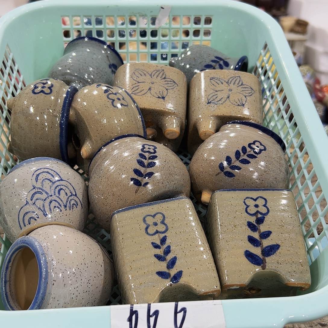 红陶高温陶瓷材料666