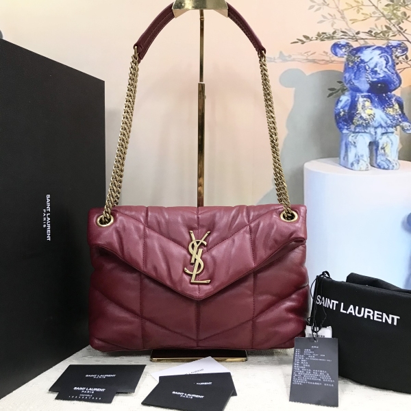 未使用/包包/圣罗兰/250123LL0037