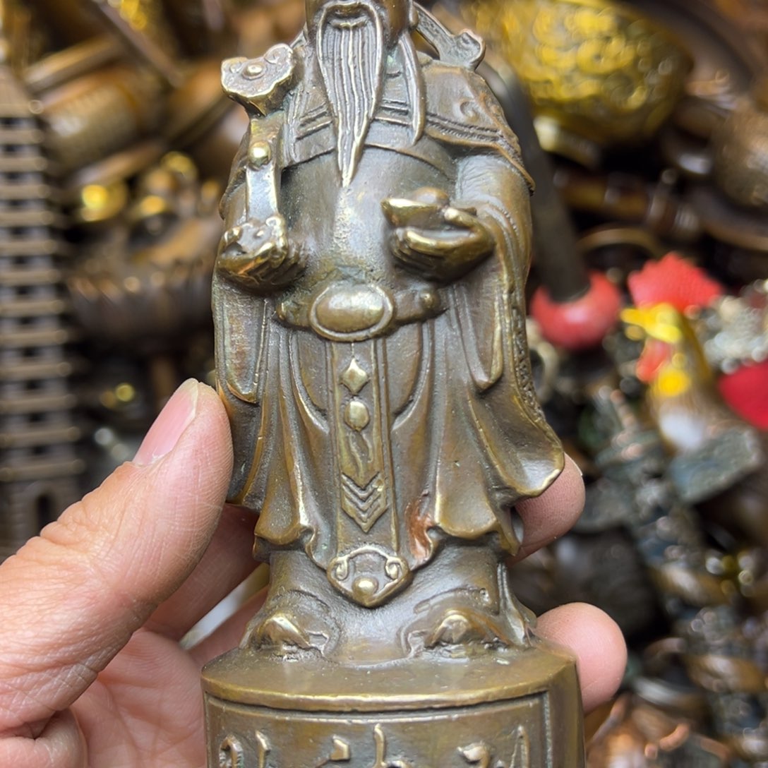 精美文玩摆件装饰