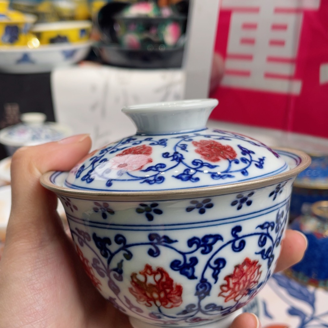 景德镇陶瓷学院美术学院