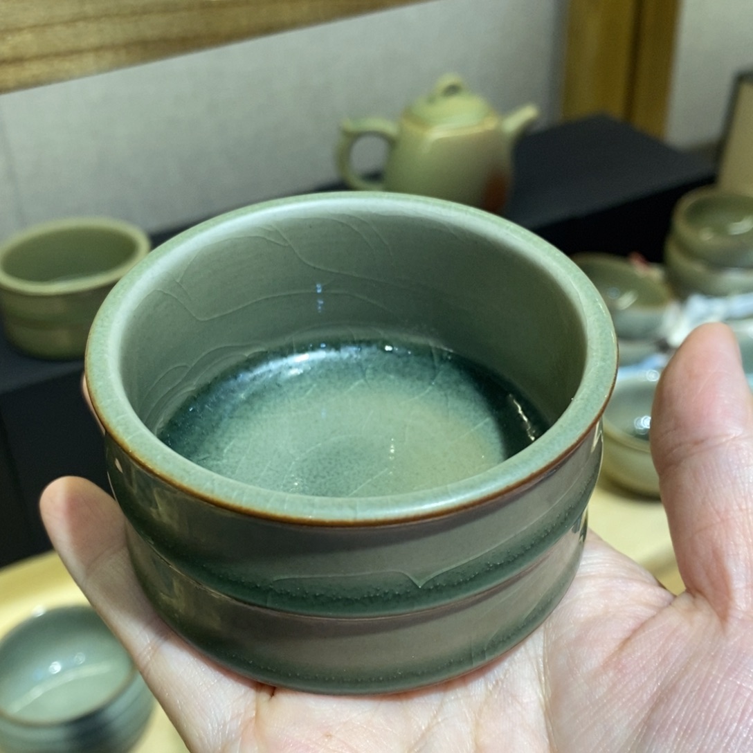 钧瓷单杯钧瓷单杯钧瓷