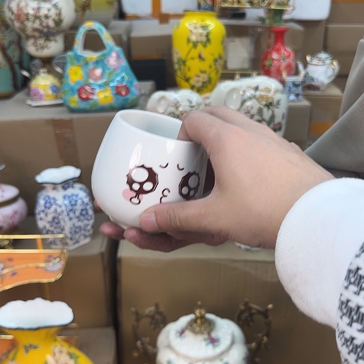 瓷片样品样品样品